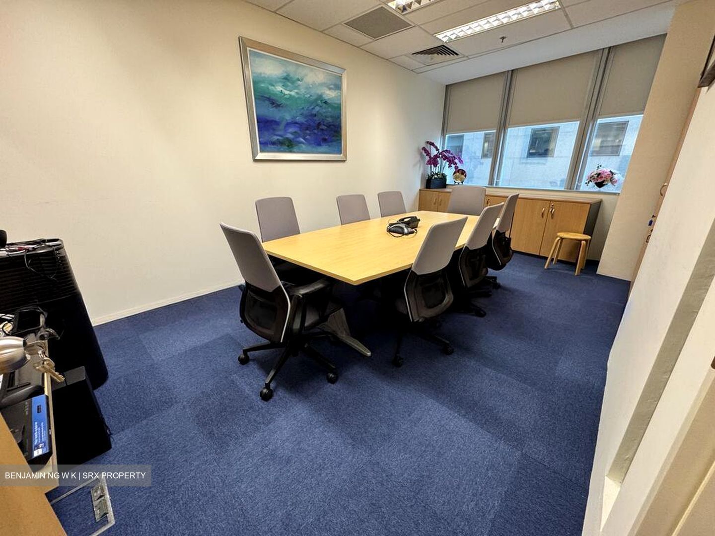 Lippo Building (D1), Office #522186011